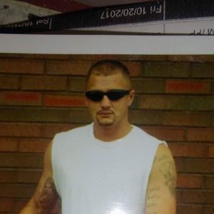 Meet your Posher, Steven